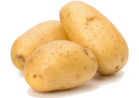 potato