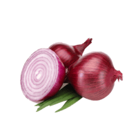 onions